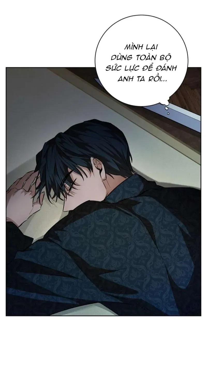 Cái Chết Không Thể Ngủ Yên Chap 3 - Next Chap 2