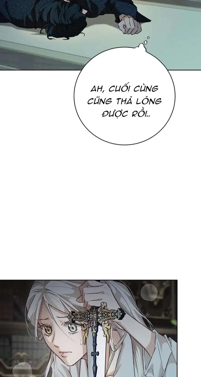 Cái Chết Không Thể Ngủ Yên Chap 3 - Next Chap 2