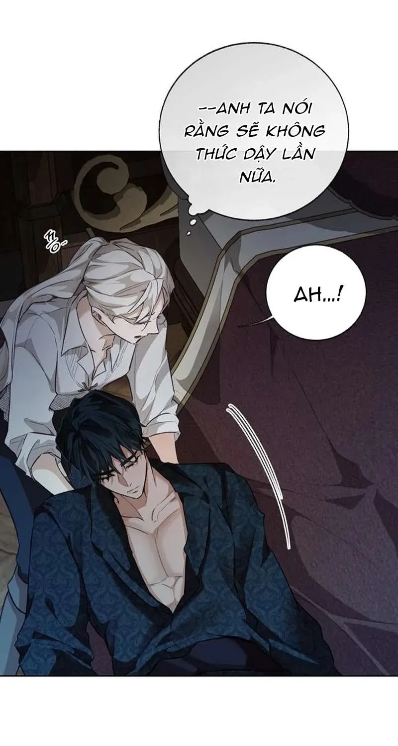 Cái Chết Không Thể Ngủ Yên Chap 3 - Next Chap 2