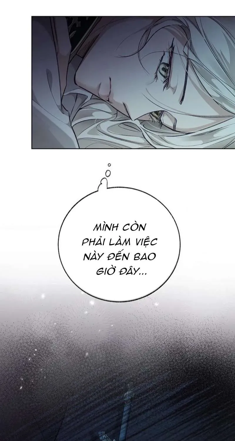 Cái Chết Không Thể Ngủ Yên Chap 3 - Next Chap 2
