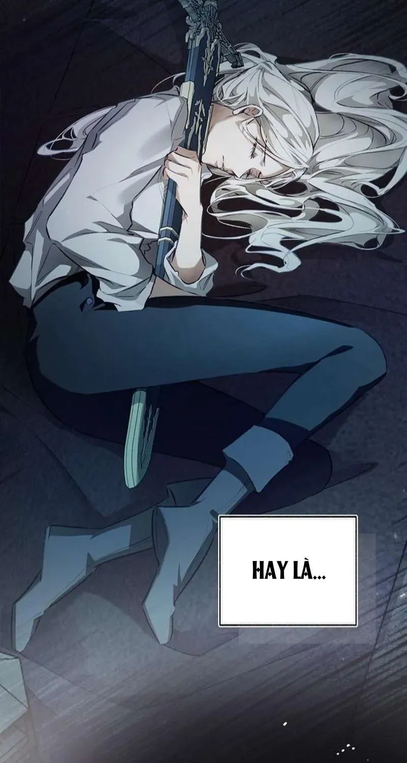 Cái Chết Không Thể Ngủ Yên Chap 3 - Next Chap 2