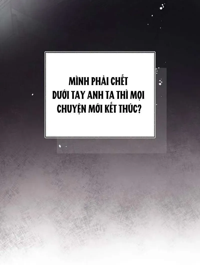 Cái Chết Không Thể Ngủ Yên Chap 3 - Next Chap 2