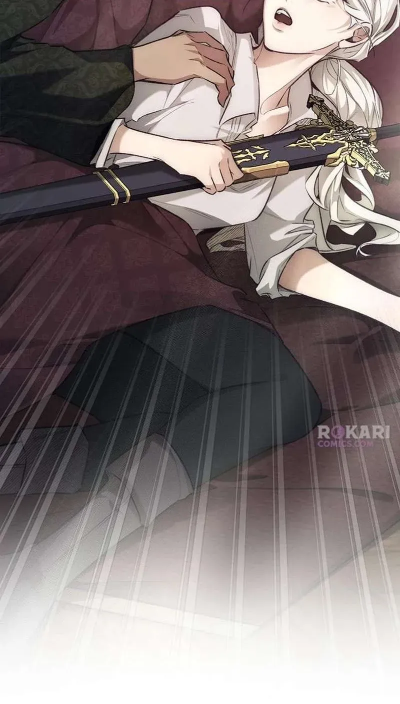 Cái Chết Không Thể Ngủ Yên Chap 3 - Next Chap 2