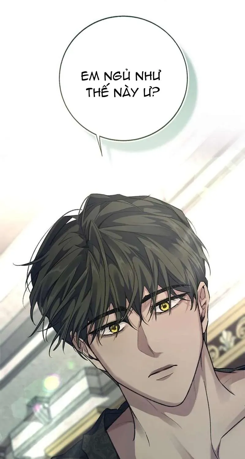 Cái Chết Không Thể Ngủ Yên Chap 3 - Next Chap 2