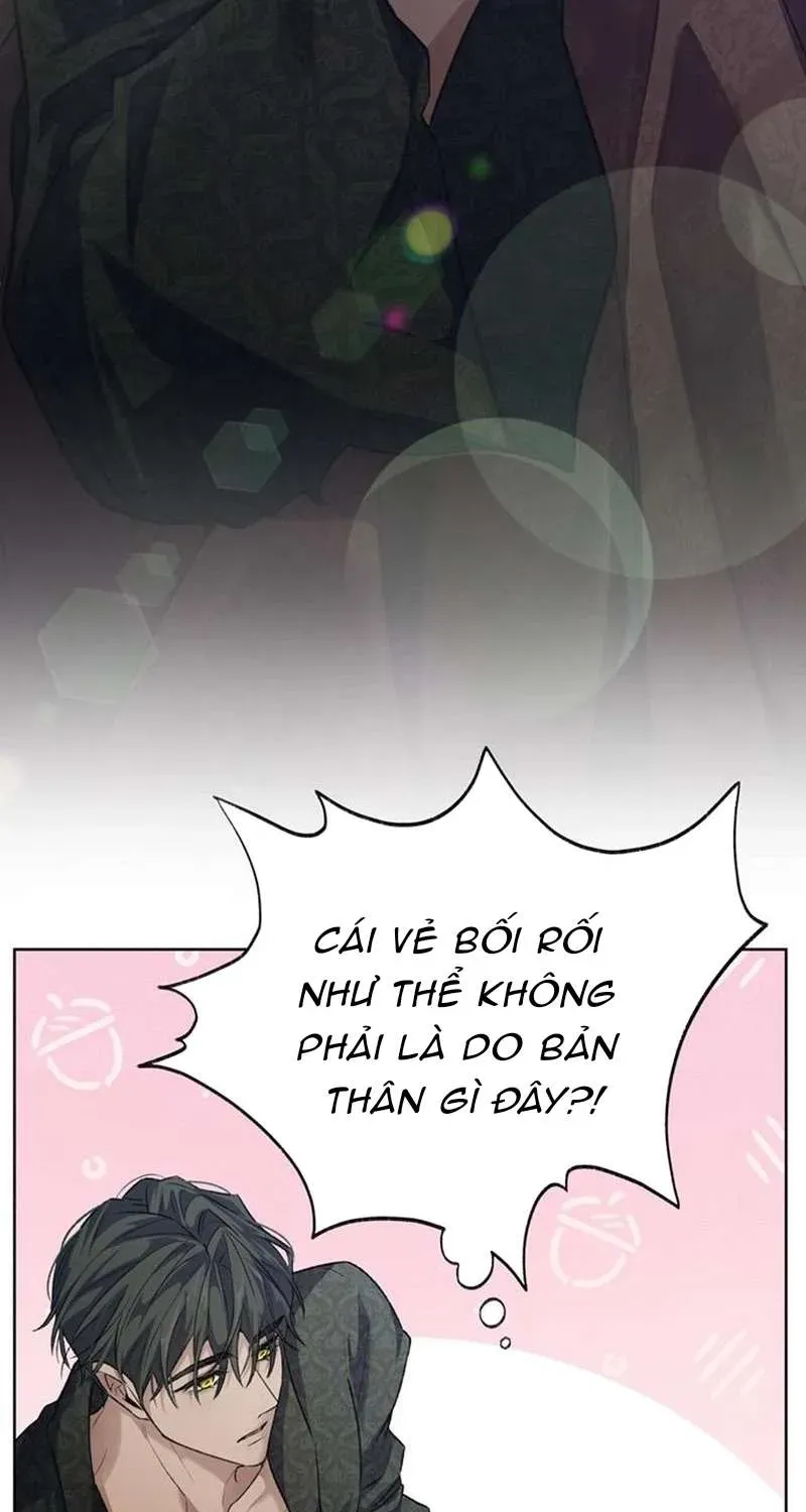 Cái Chết Không Thể Ngủ Yên Chap 3 - Next Chap 2