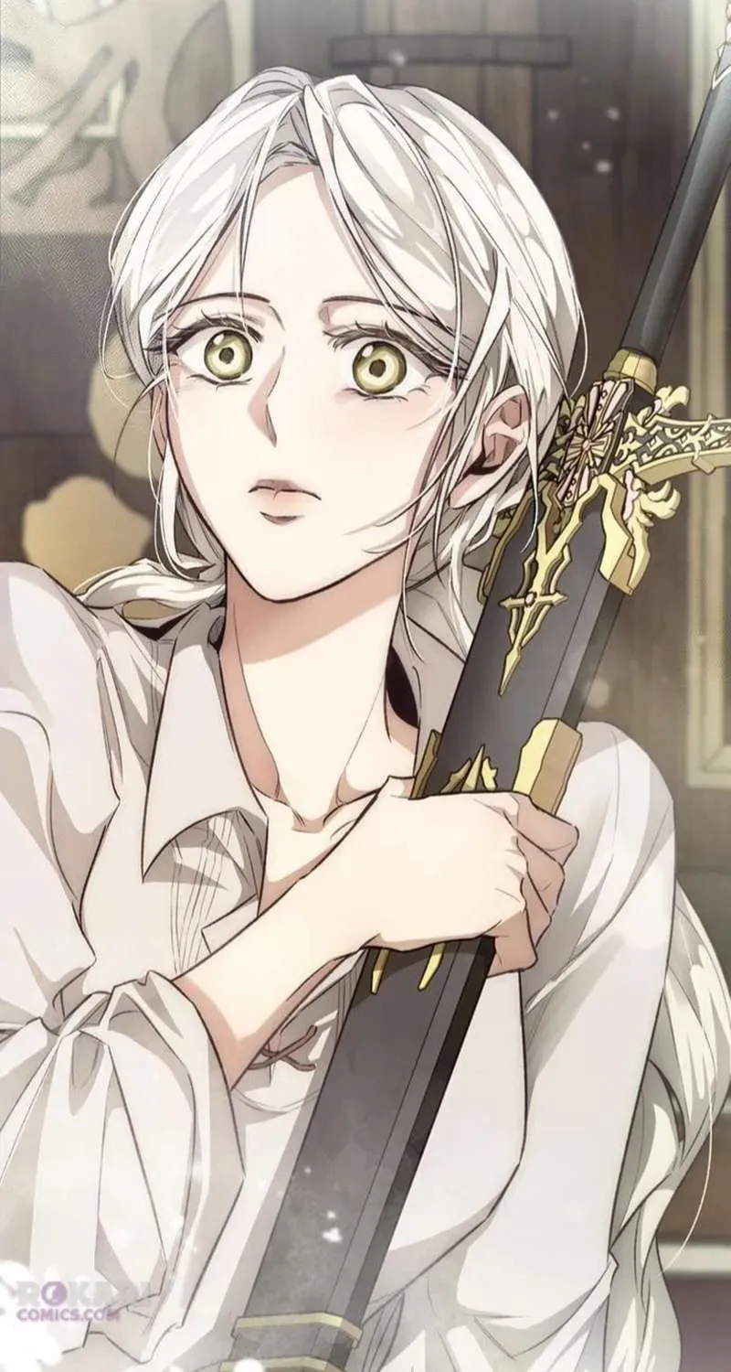 Cái Chết Không Thể Ngủ Yên Chap 3 - Next Chap 2