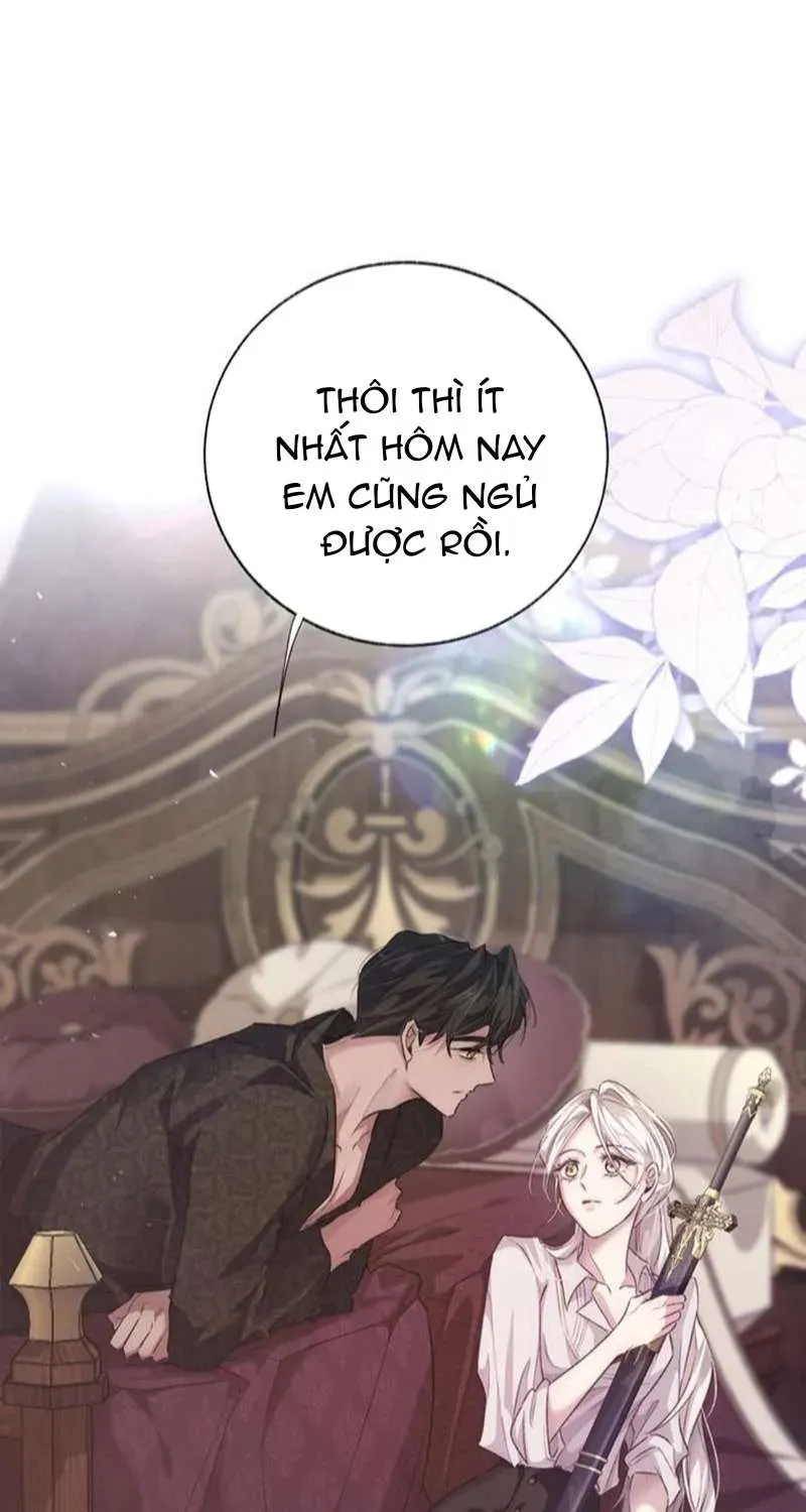 Cái Chết Không Thể Ngủ Yên Chap 3 - Next Chap 2