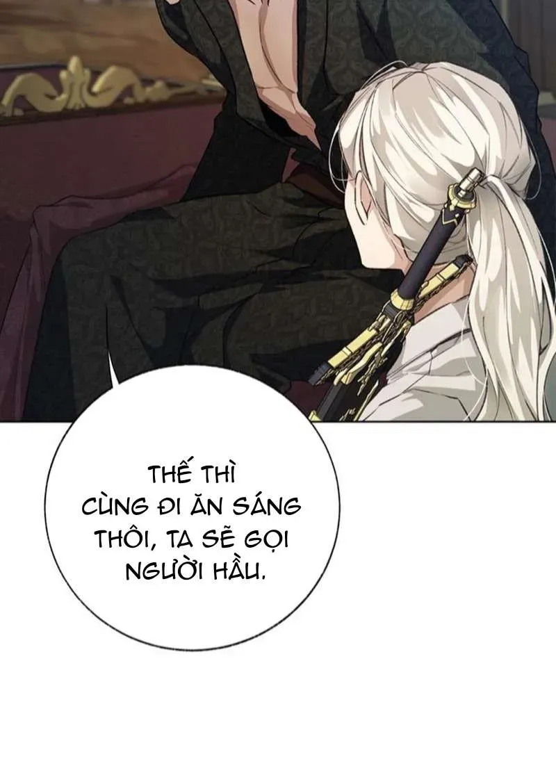 Cái Chết Không Thể Ngủ Yên Chap 3 - Next Chap 2