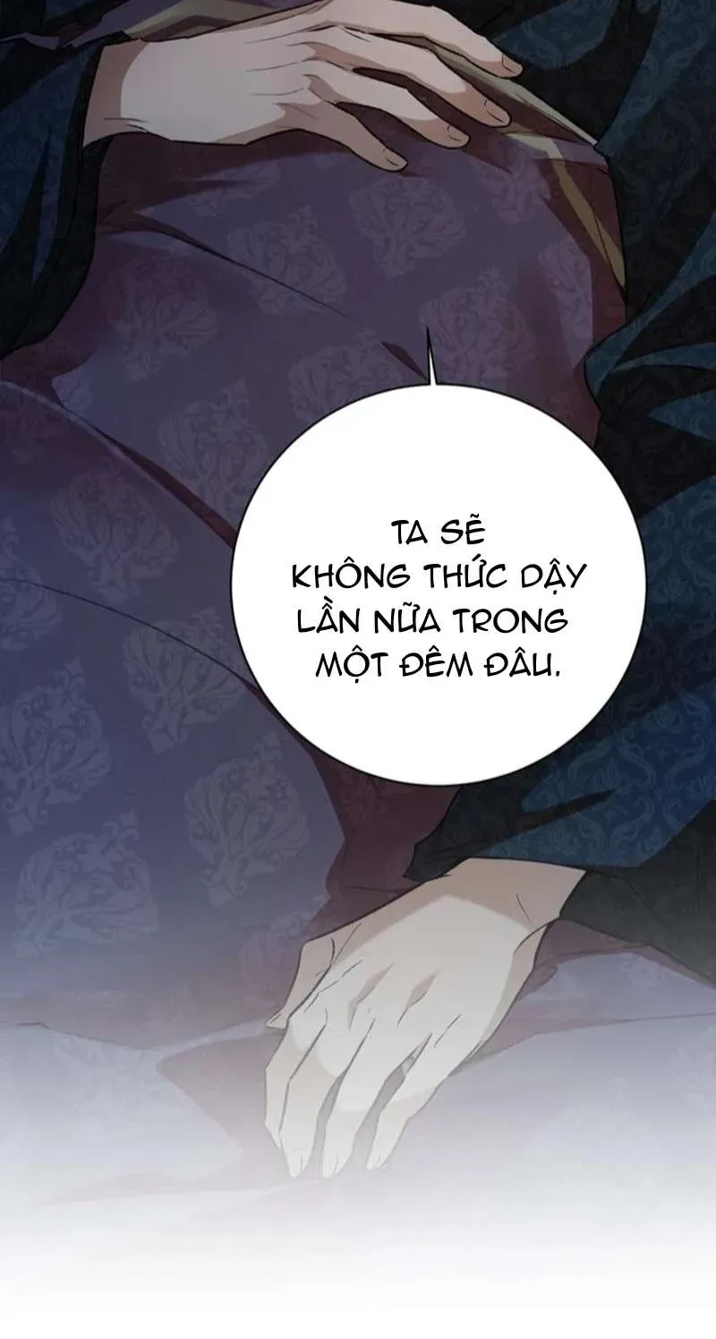 Cái Chết Không Thể Ngủ Yên Chap 3 - Next Chap 2