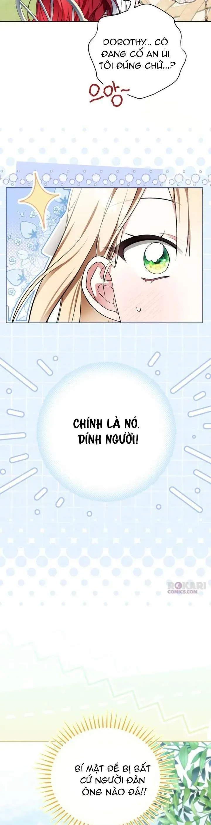 50 Cách Để Hủy Hôn Với Phản Diện Tâm Thần Chap 5 - Next Chap 4