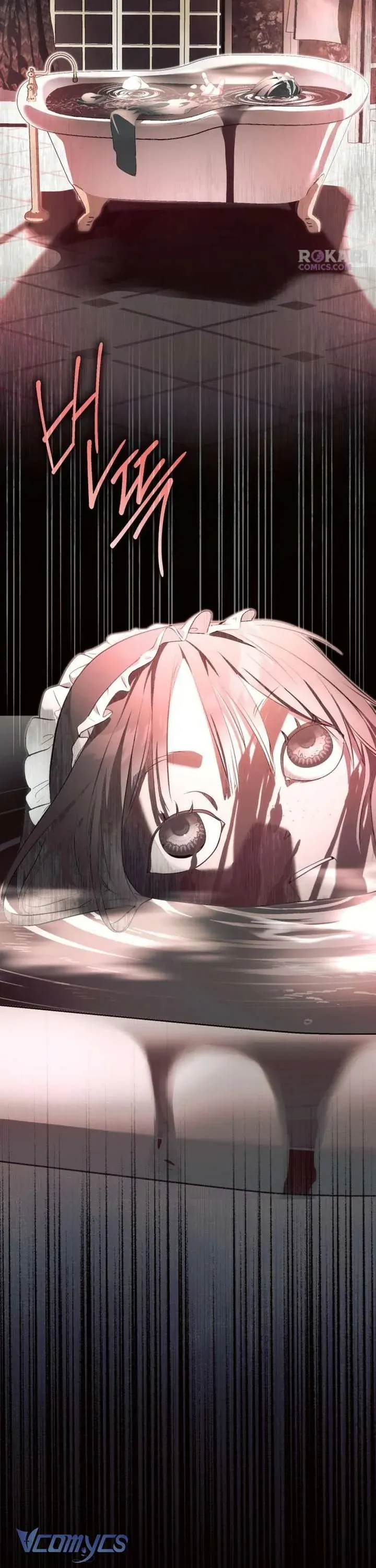 50 Cách Để Hủy Hôn Với Phản Diện Tâm Thần Chap 5 - Next Chap 4