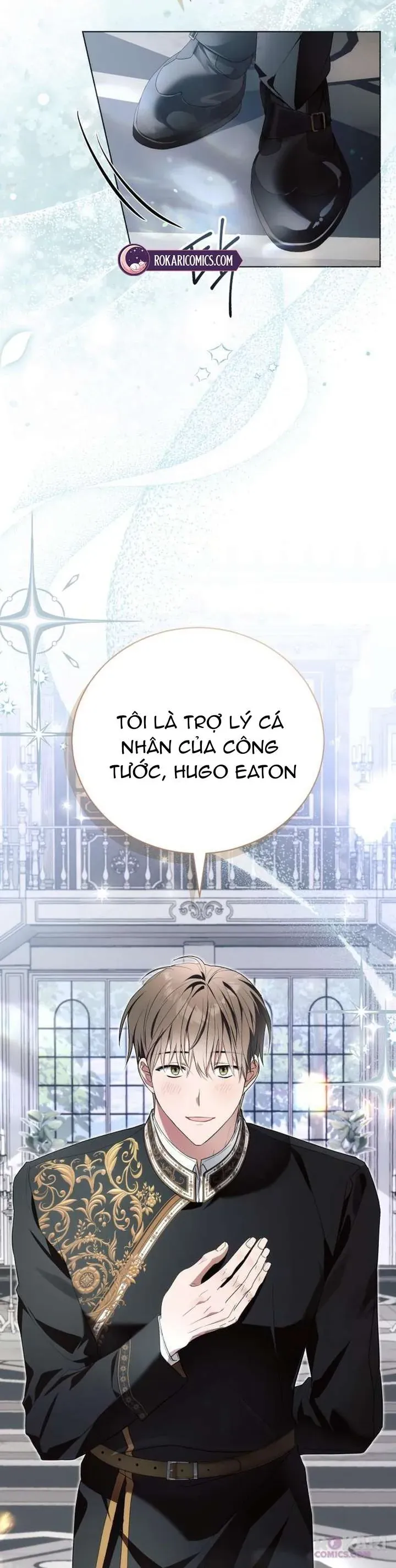 50 Cách Để Hủy Hôn Với Phản Diện Tâm Thần Chap 5 - Next Chap 4