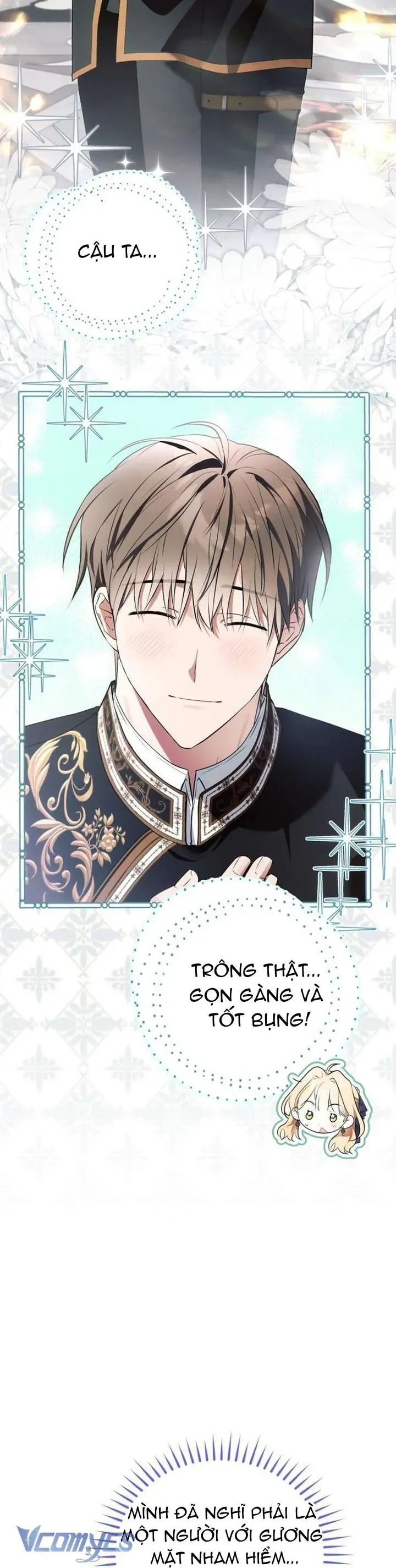 50 Cách Để Hủy Hôn Với Phản Diện Tâm Thần Chap 5 - Next Chap 4