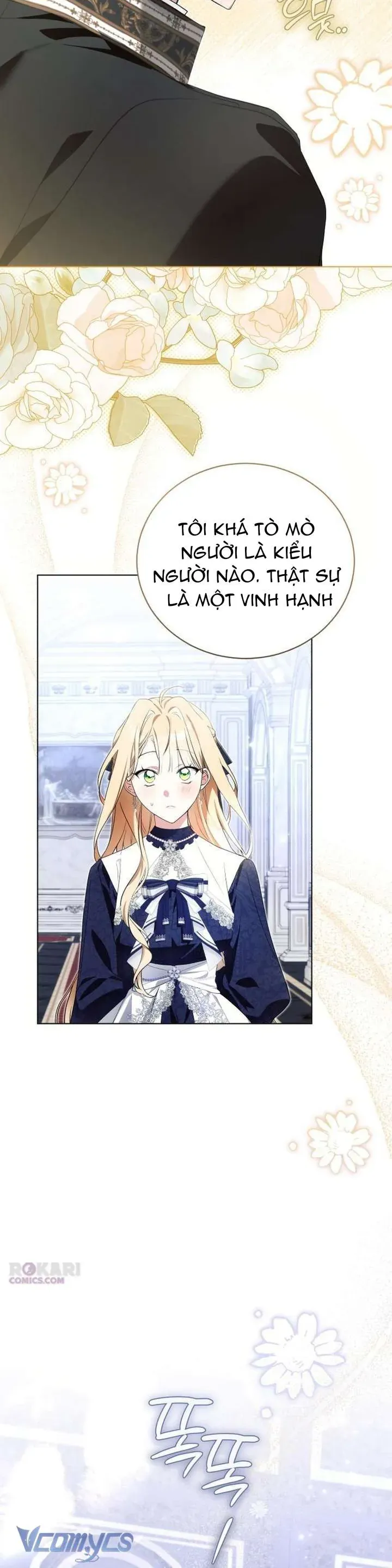 50 Cách Để Hủy Hôn Với Phản Diện Tâm Thần Chap 5 - Next Chap 4