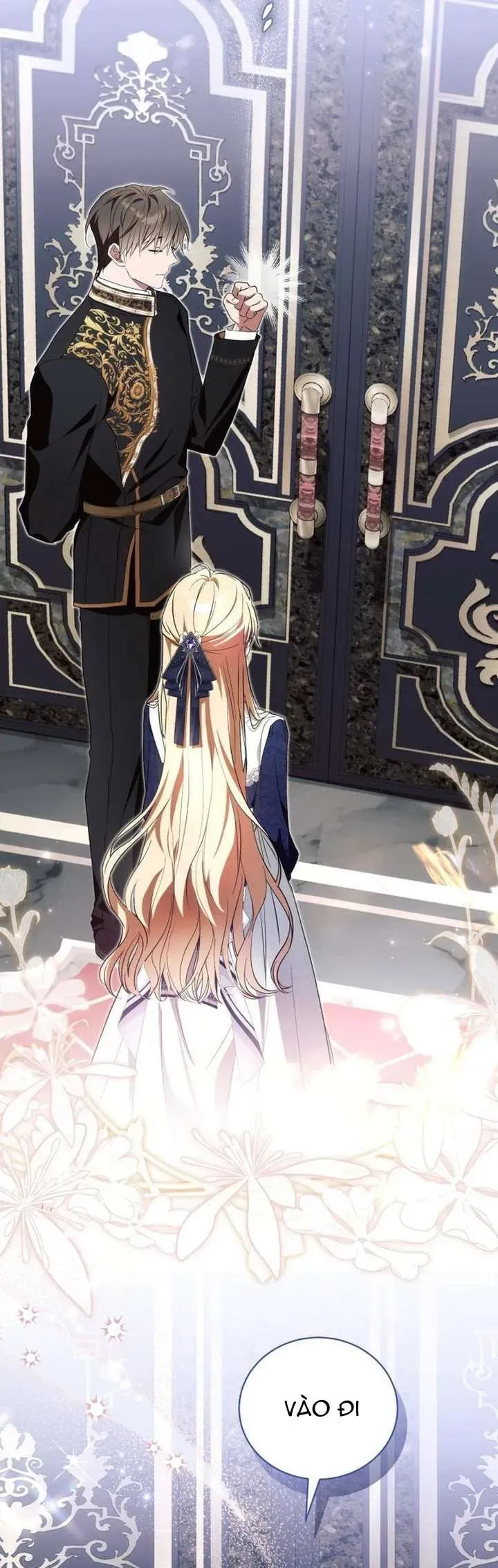 50 Cách Để Hủy Hôn Với Phản Diện Tâm Thần Chap 5 - Next Chap 4