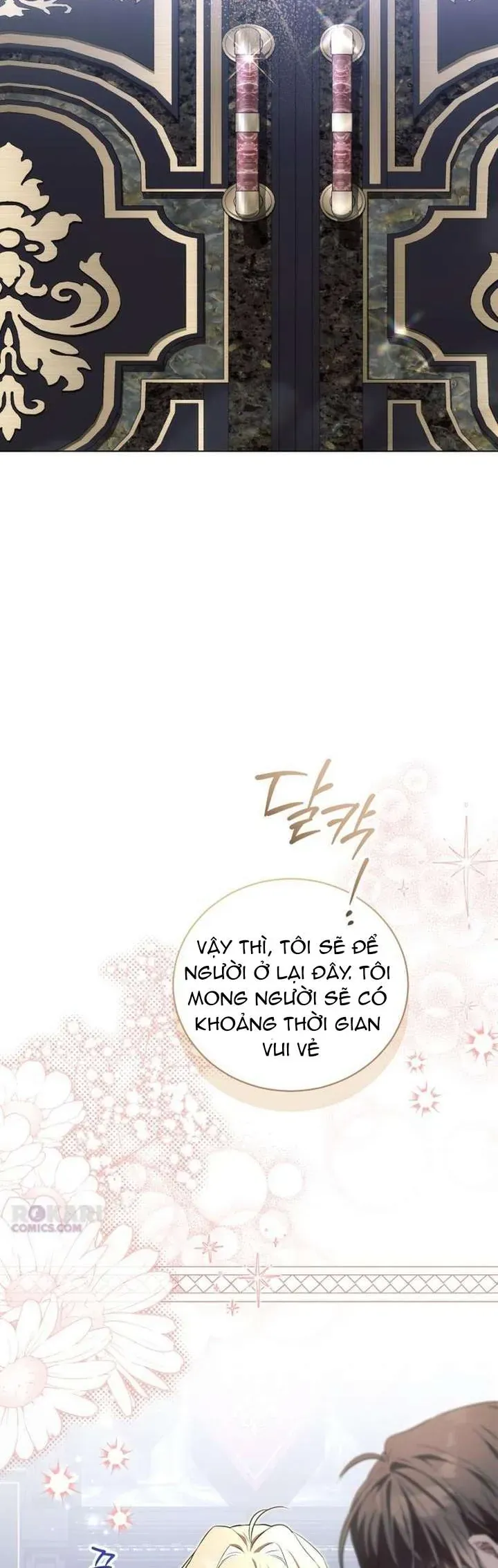 50 Cách Để Hủy Hôn Với Phản Diện Tâm Thần Chap 5 - Next Chap 4