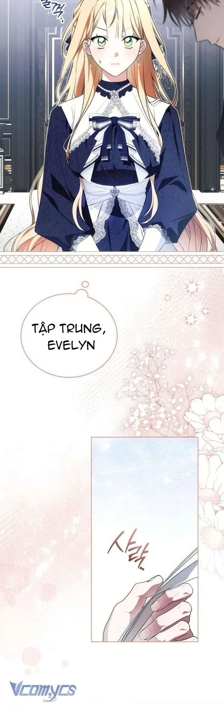 50 Cách Để Hủy Hôn Với Phản Diện Tâm Thần Chap 5 - Next Chap 4