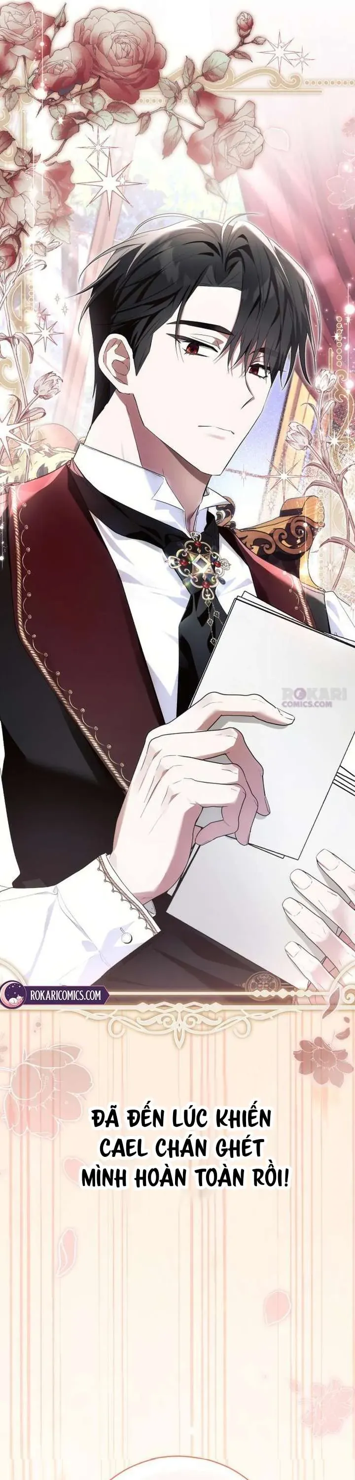 50 Cách Để Hủy Hôn Với Phản Diện Tâm Thần Chap 5 - Next Chap 4