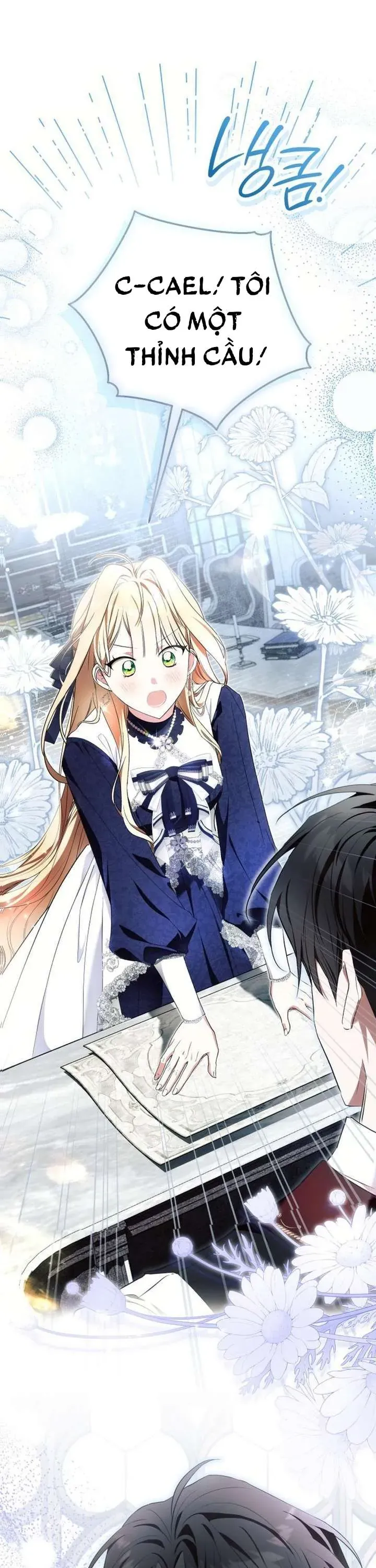 50 Cách Để Hủy Hôn Với Phản Diện Tâm Thần Chap 5 - Next Chap 4