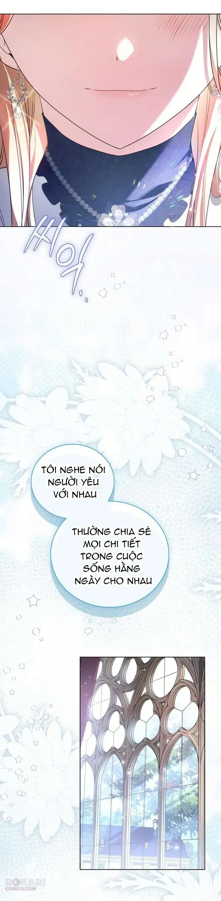 50 Cách Để Hủy Hôn Với Phản Diện Tâm Thần Chap 5 - Next Chap 4