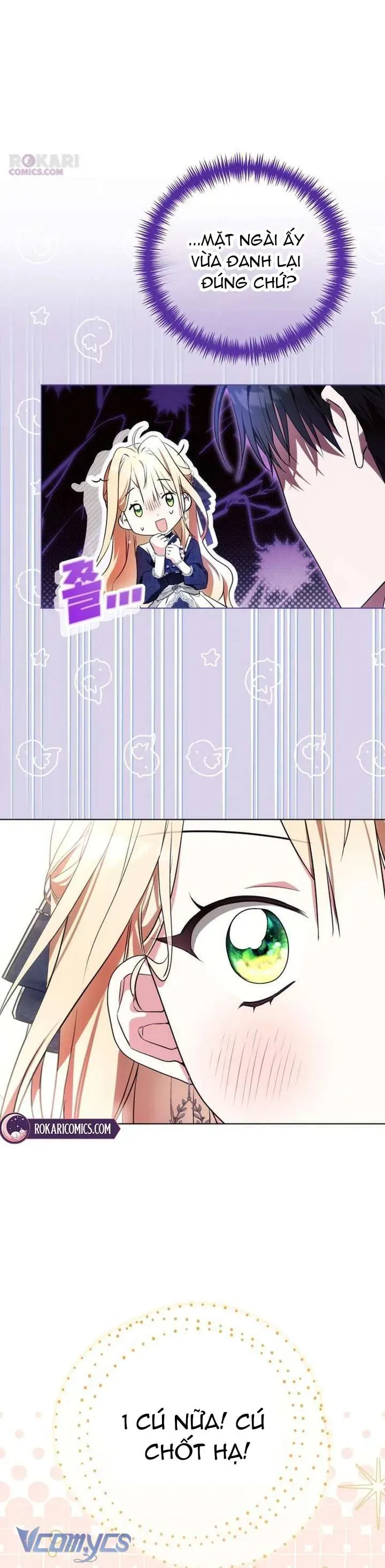 50 Cách Để Hủy Hôn Với Phản Diện Tâm Thần Chap 5 - Next Chap 4