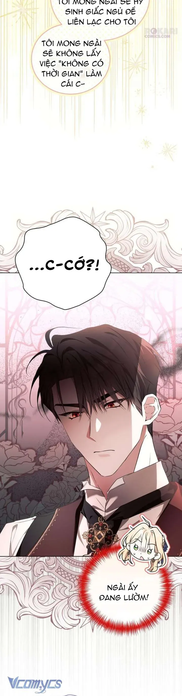 50 Cách Để Hủy Hôn Với Phản Diện Tâm Thần Chap 5 - Next Chap 4