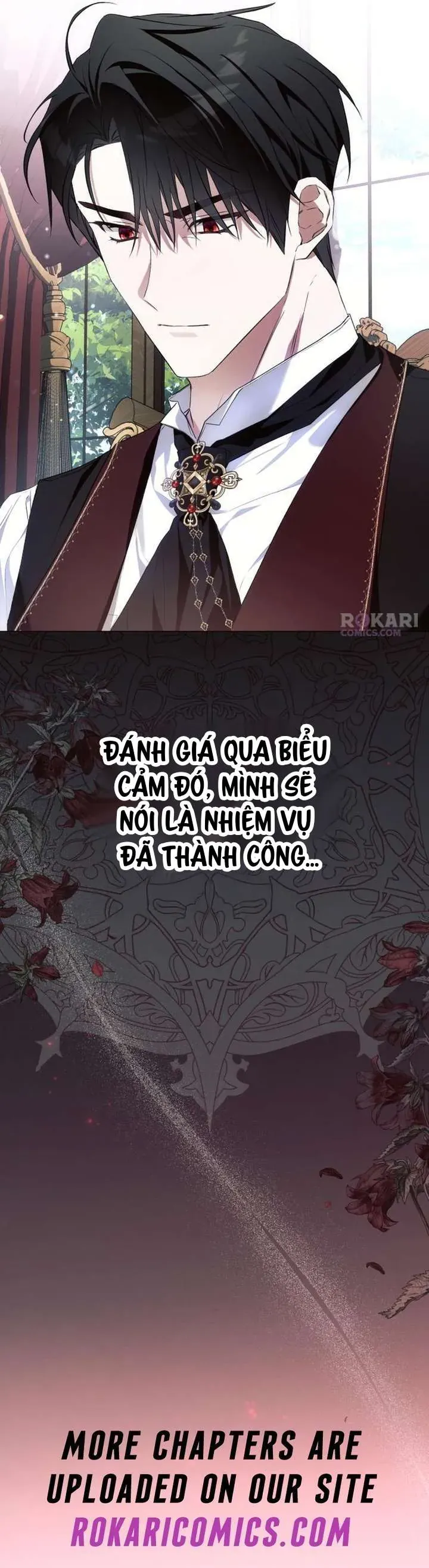 50 Cách Để Hủy Hôn Với Phản Diện Tâm Thần Chap 5 - Next Chap 4