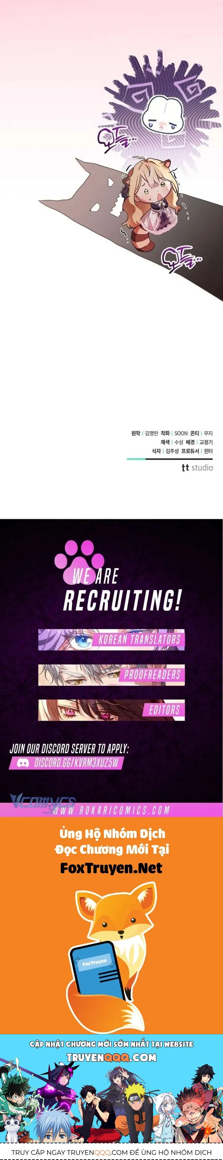 50 Cách Để Hủy Hôn Với Phản Diện Tâm Thần Chap 5 - Next Chap 4