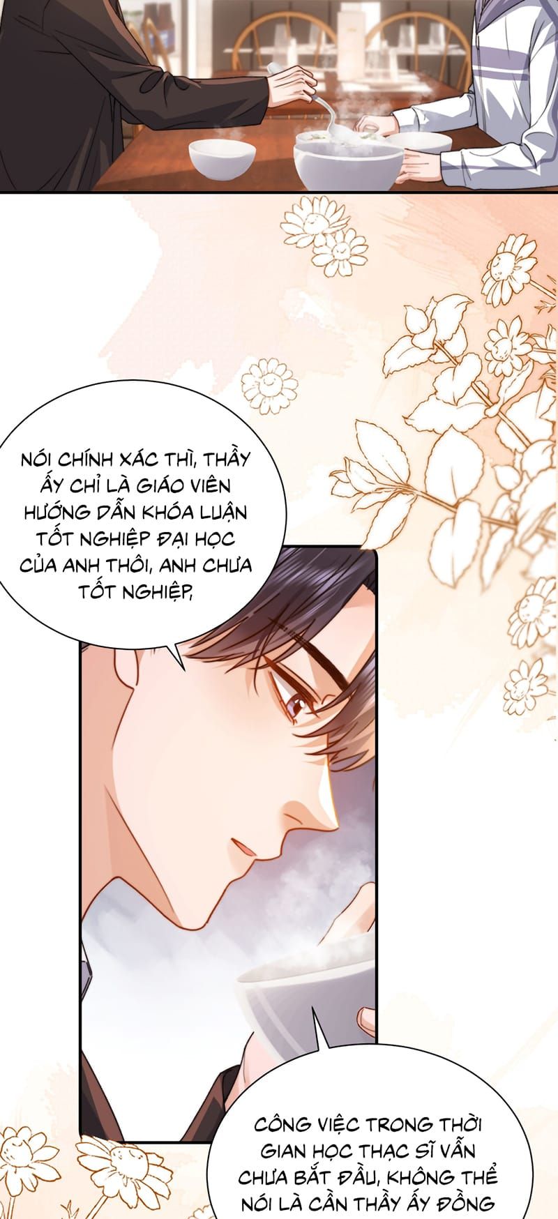 Chất Dị Ứng Đáng Yêu Chap 137 - Next Chap 136