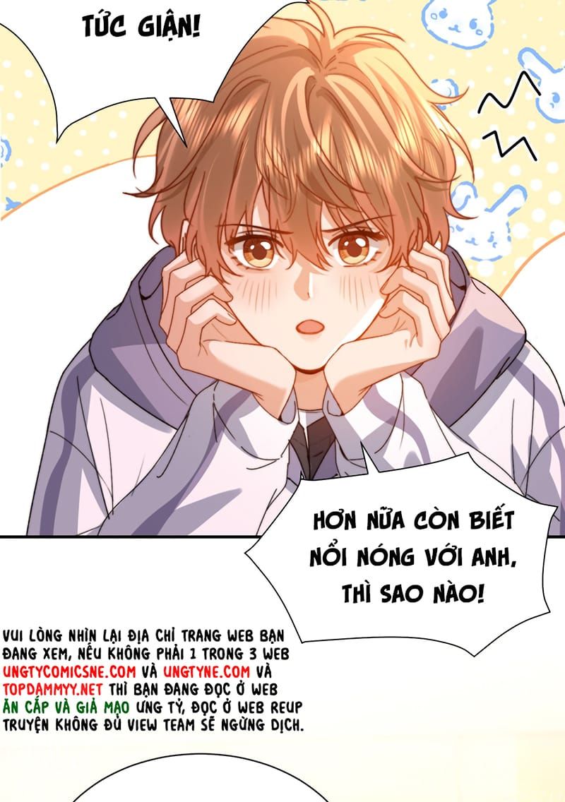 Chất Dị Ứng Đáng Yêu Chap 137 - Next Chap 136