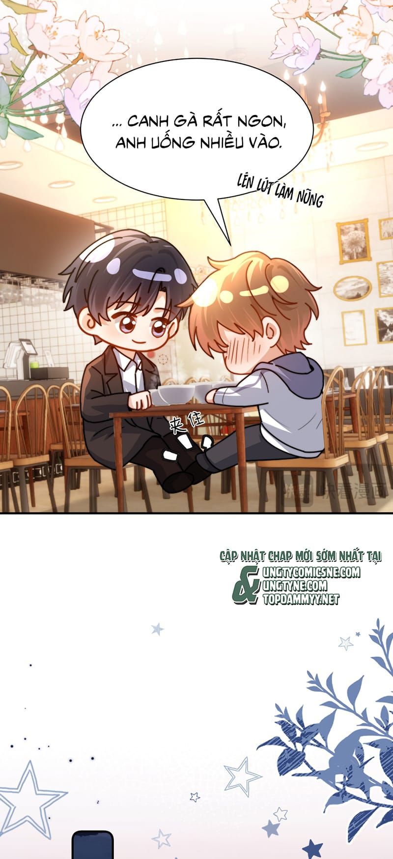 Chất Dị Ứng Đáng Yêu Chap 137 - Next Chap 136