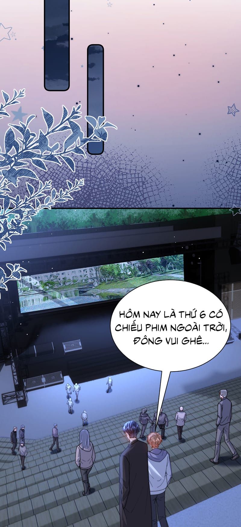 Chất Dị Ứng Đáng Yêu Chap 137 - Next Chap 136