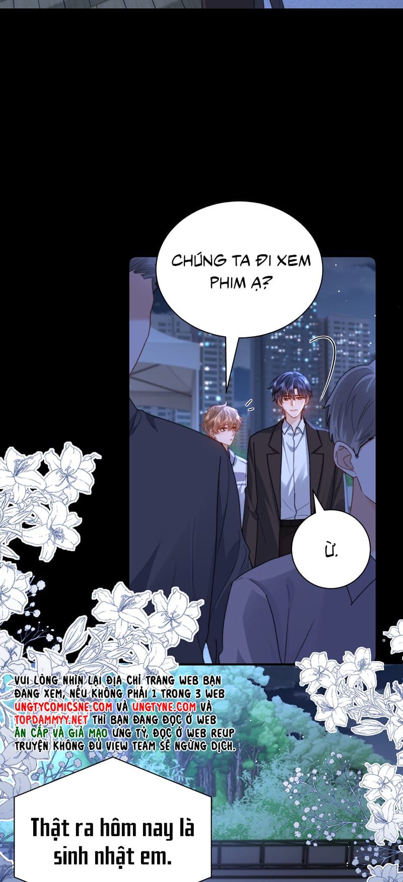 Chất Dị Ứng Đáng Yêu Chap 137 - Next Chap 136