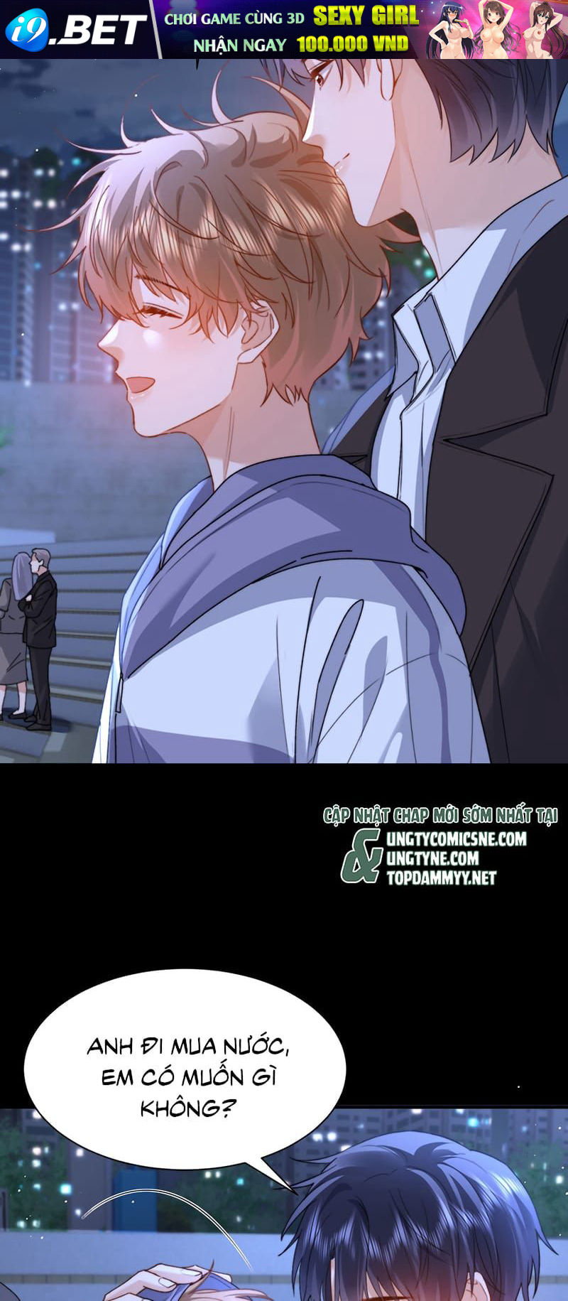 Chất Dị Ứng Đáng Yêu Chap 137 - Next Chap 136