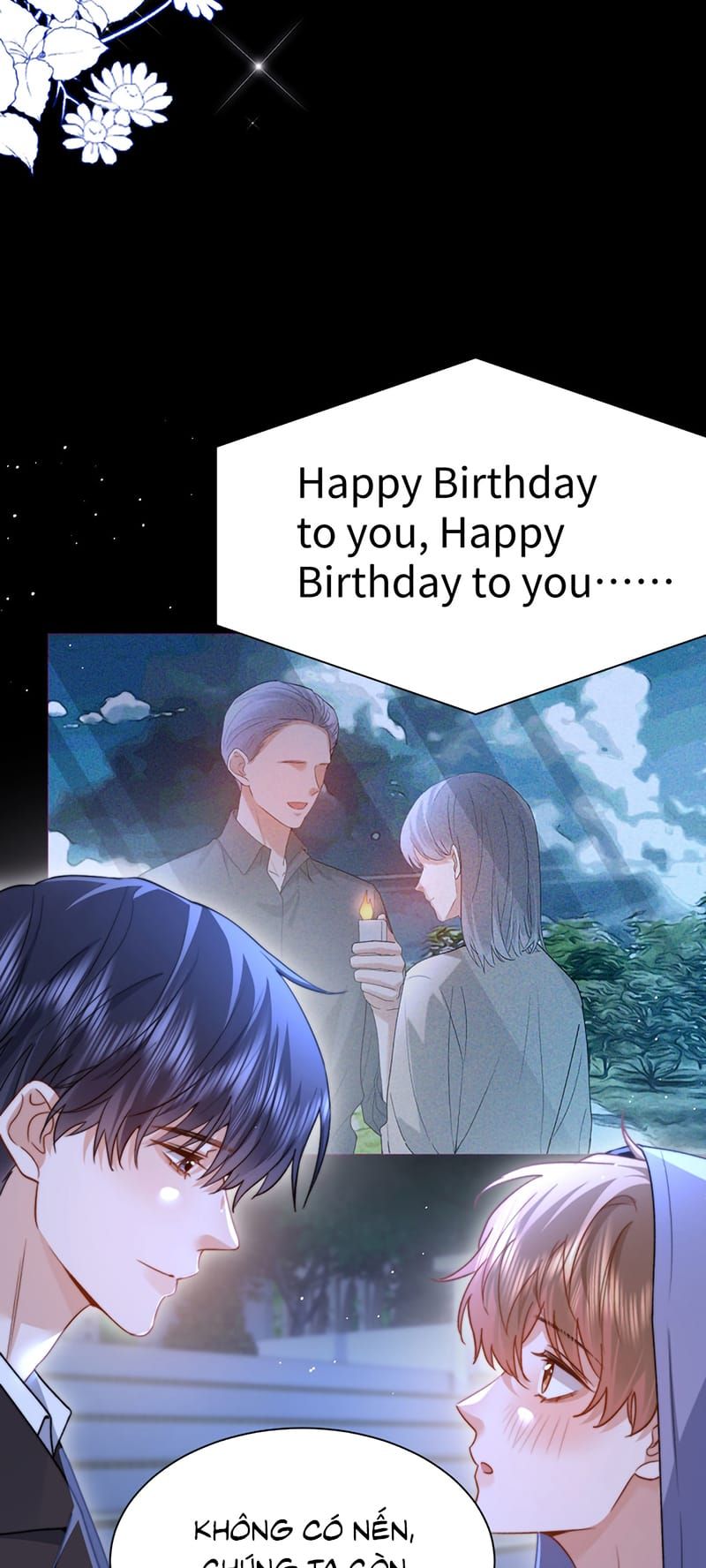 Chất Dị Ứng Đáng Yêu Chap 137 - Next Chap 136