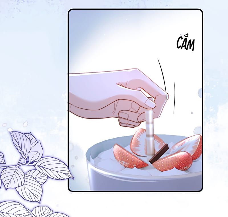 Chất Dị Ứng Đáng Yêu Chap 137 - Next Chap 136