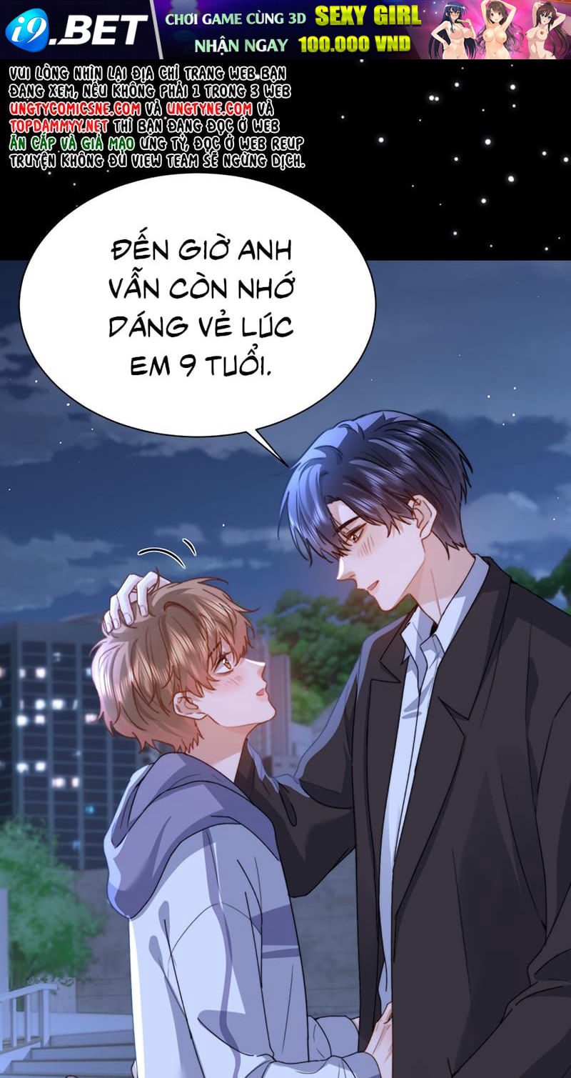 Chất Dị Ứng Đáng Yêu Chap 137 - Next Chap 136