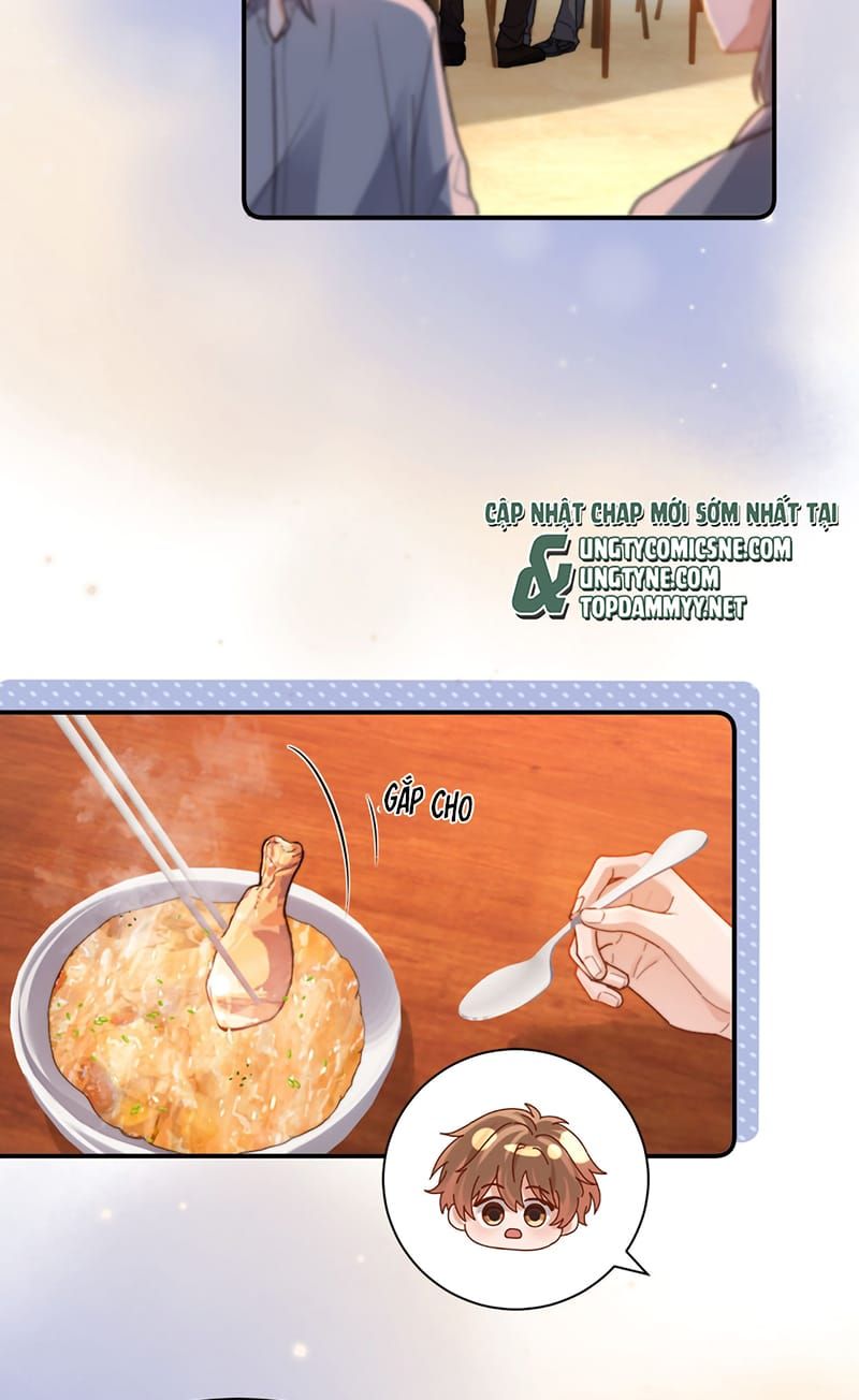 Chất Dị Ứng Đáng Yêu Chap 137 - Next Chap 136