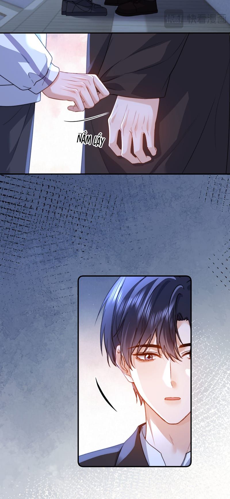 Chất Dị Ứng Đáng Yêu Chap 138 - Next Chap 137