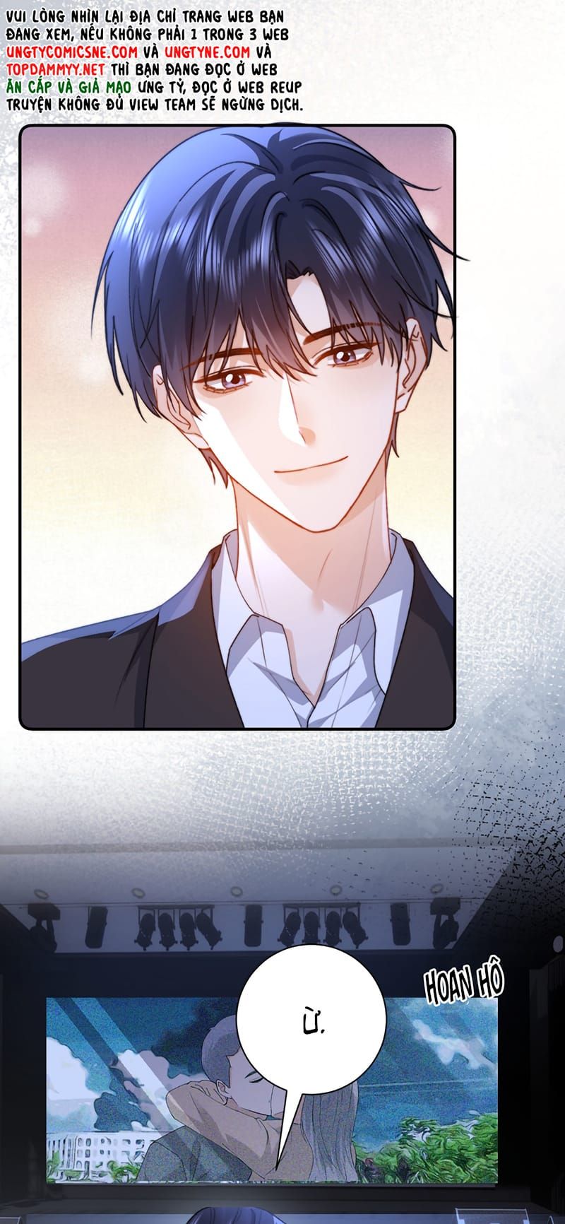 Chất Dị Ứng Đáng Yêu Chap 138 - Next Chap 137