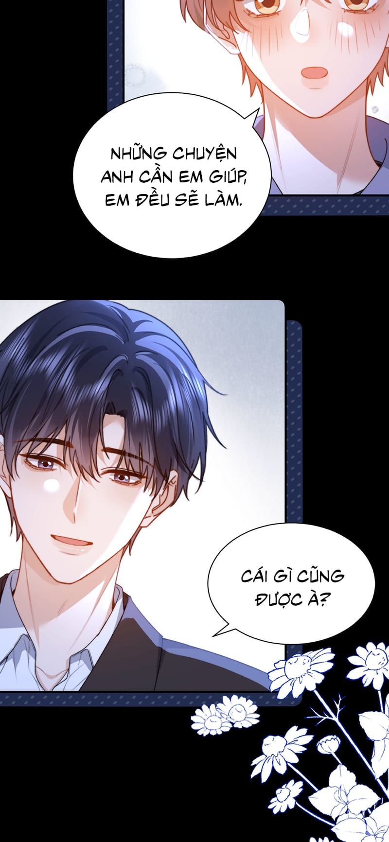 Chất Dị Ứng Đáng Yêu Chap 138 - Next Chap 137