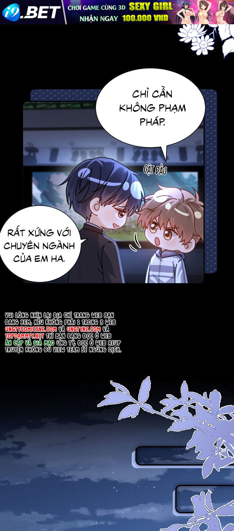 Chất Dị Ứng Đáng Yêu Chap 138 - Next Chap 137