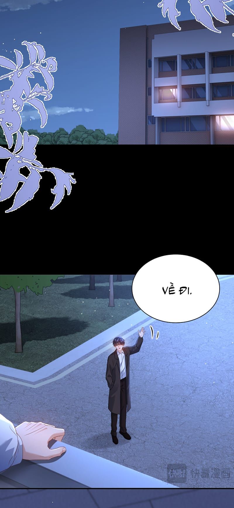 Chất Dị Ứng Đáng Yêu Chap 138 - Next Chap 137