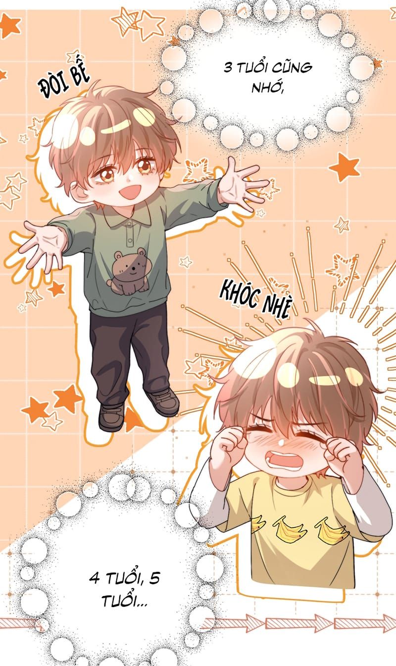 Chất Dị Ứng Đáng Yêu Chap 138 - Next Chap 137