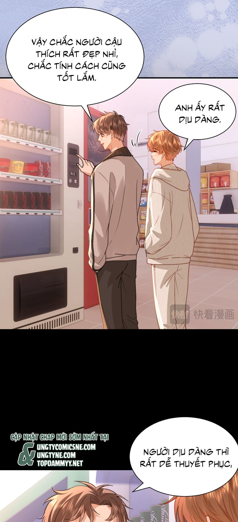 Chất Dị Ứng Đáng Yêu Chap 138 - Next Chap 137