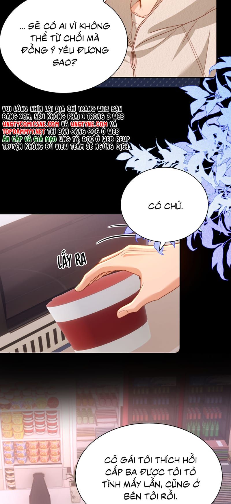 Chất Dị Ứng Đáng Yêu Chap 138 - Next Chap 137