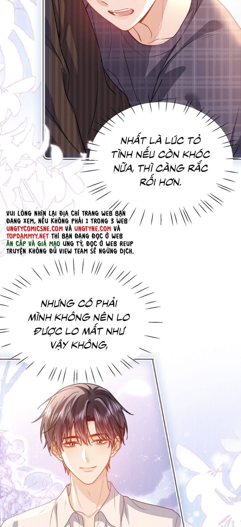 Chất Dị Ứng Đáng Yêu Chap 138 - Next Chap 137