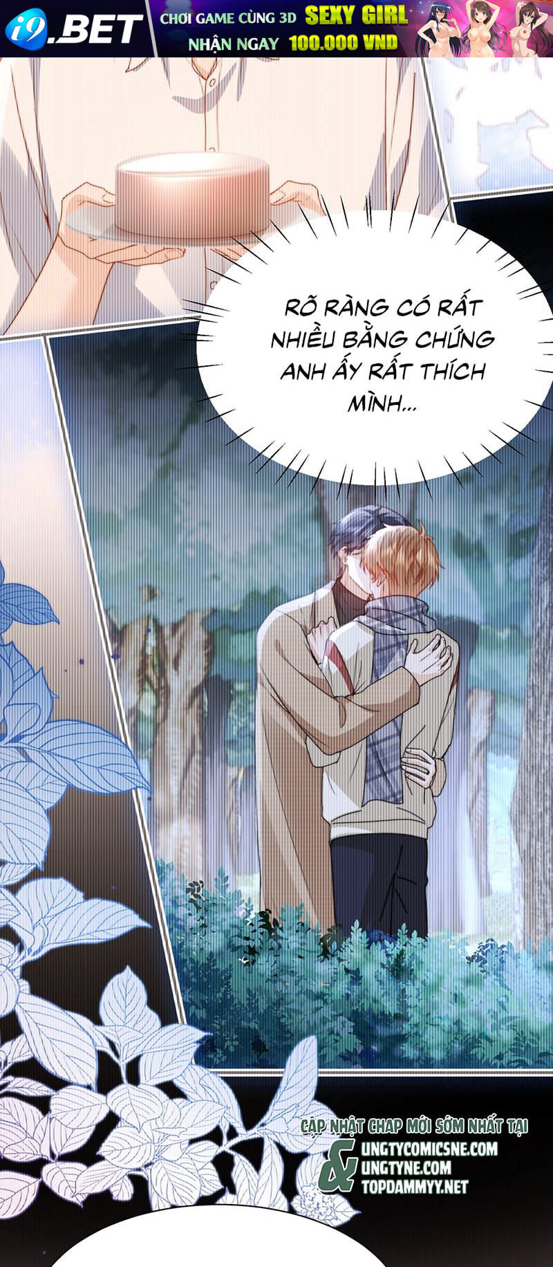 Chất Dị Ứng Đáng Yêu Chap 138 - Next Chap 137