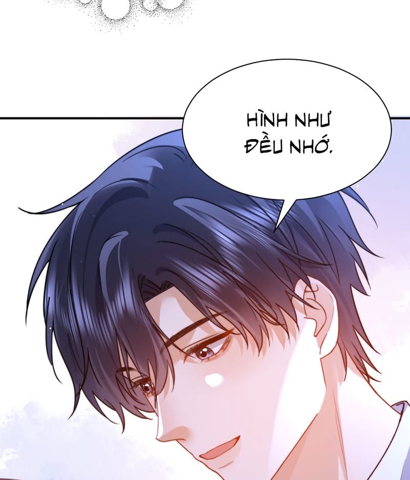 Chất Dị Ứng Đáng Yêu Chap 138 - Next Chap 137