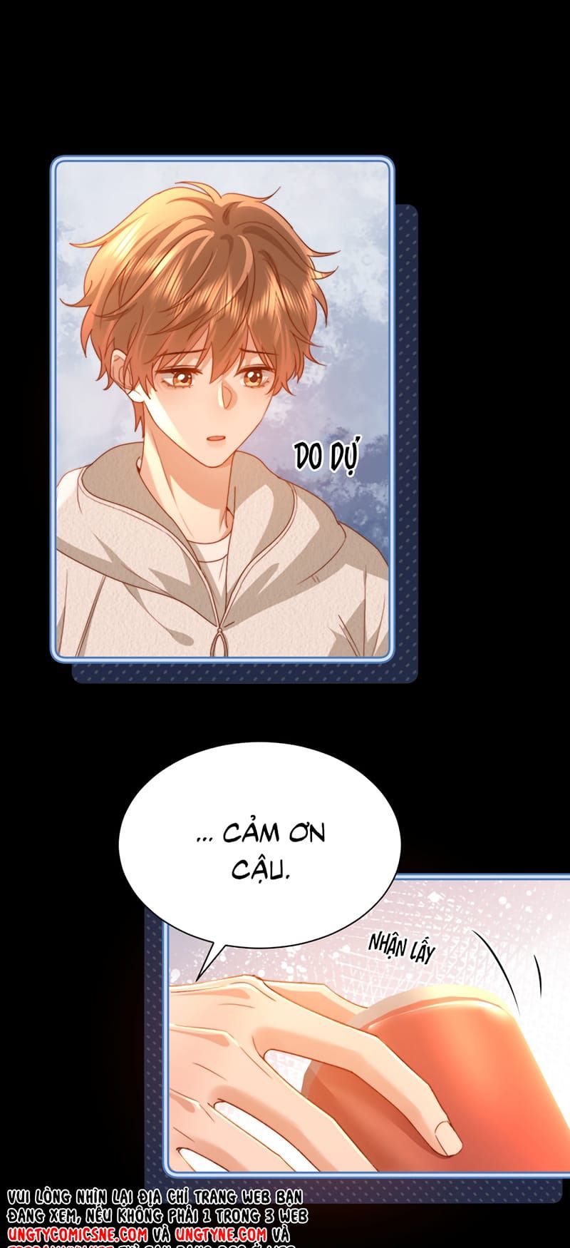 Chất Dị Ứng Đáng Yêu Chap 138 - Next Chap 137